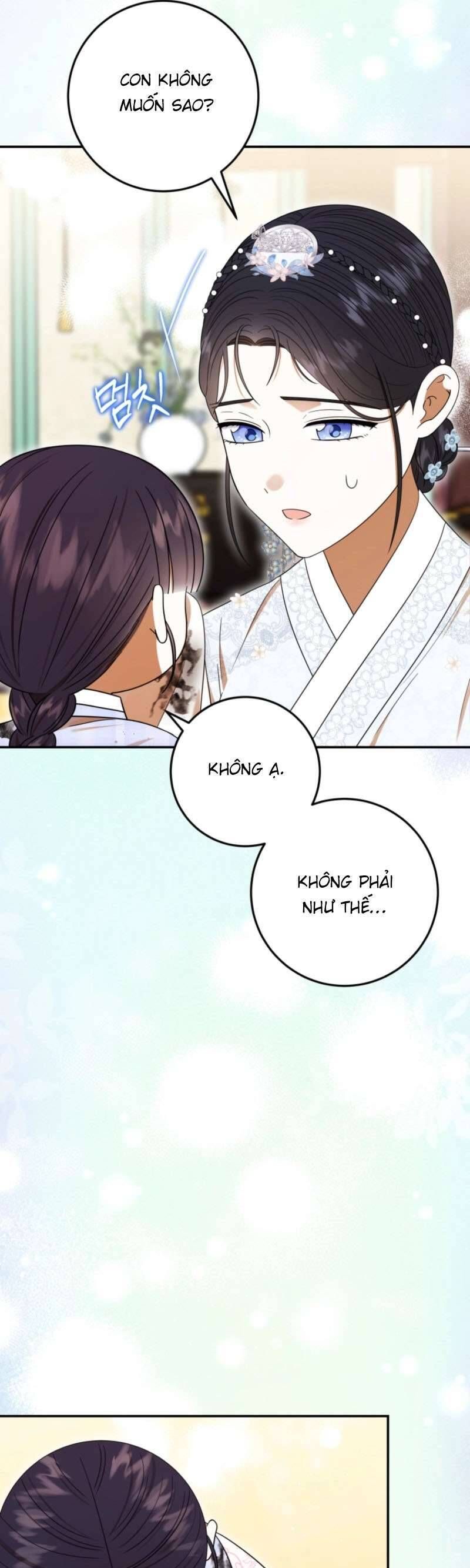 Tôi Đã Tái Sinh Thành Nàng Công Chúa Bị Bỏ Rơi - Chapter 12 - Page 9