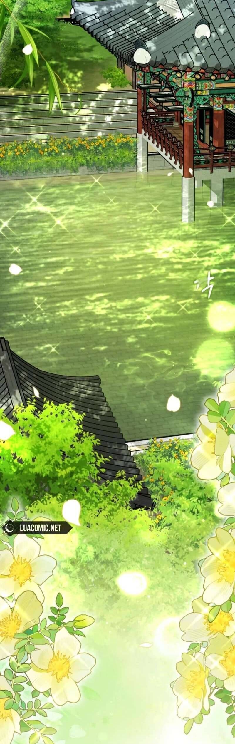 Tôi Đã Tái Sinh Thành Nàng Công Chúa Bị Bỏ Rơi - Chapter 13 - Page 10