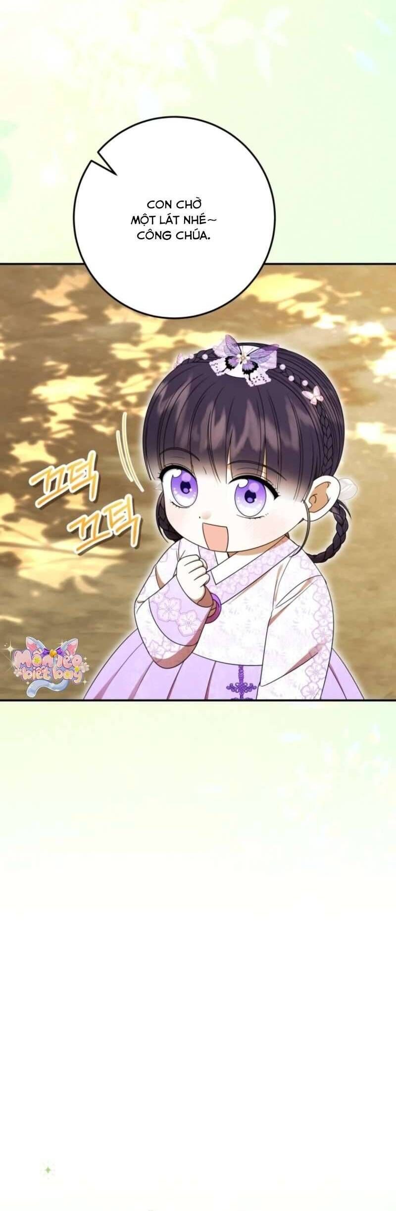 Tôi Đã Tái Sinh Thành Nàng Công Chúa Bị Bỏ Rơi - Chapter 13 - Page 13