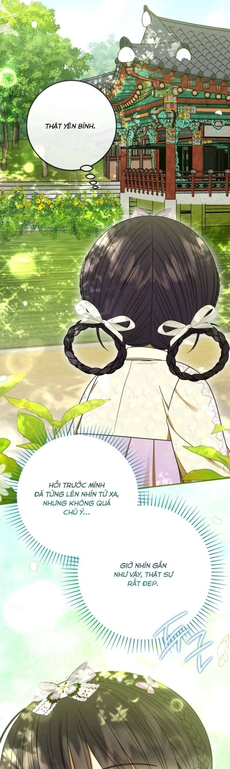Tôi Đã Tái Sinh Thành Nàng Công Chúa Bị Bỏ Rơi - Chapter 13 - Page 15