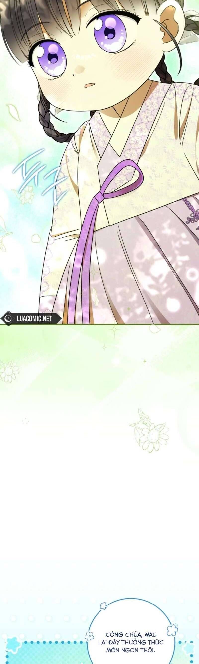 Tôi Đã Tái Sinh Thành Nàng Công Chúa Bị Bỏ Rơi - Chapter 13 - Page 16