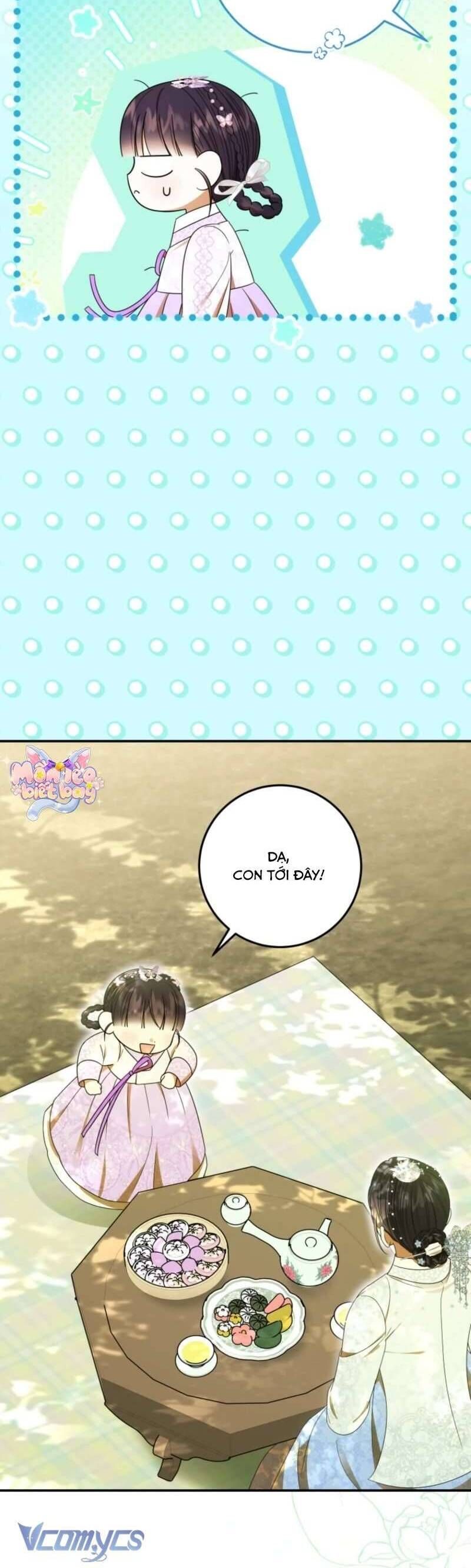 Tôi Đã Tái Sinh Thành Nàng Công Chúa Bị Bỏ Rơi - Chapter 13 - Page 17