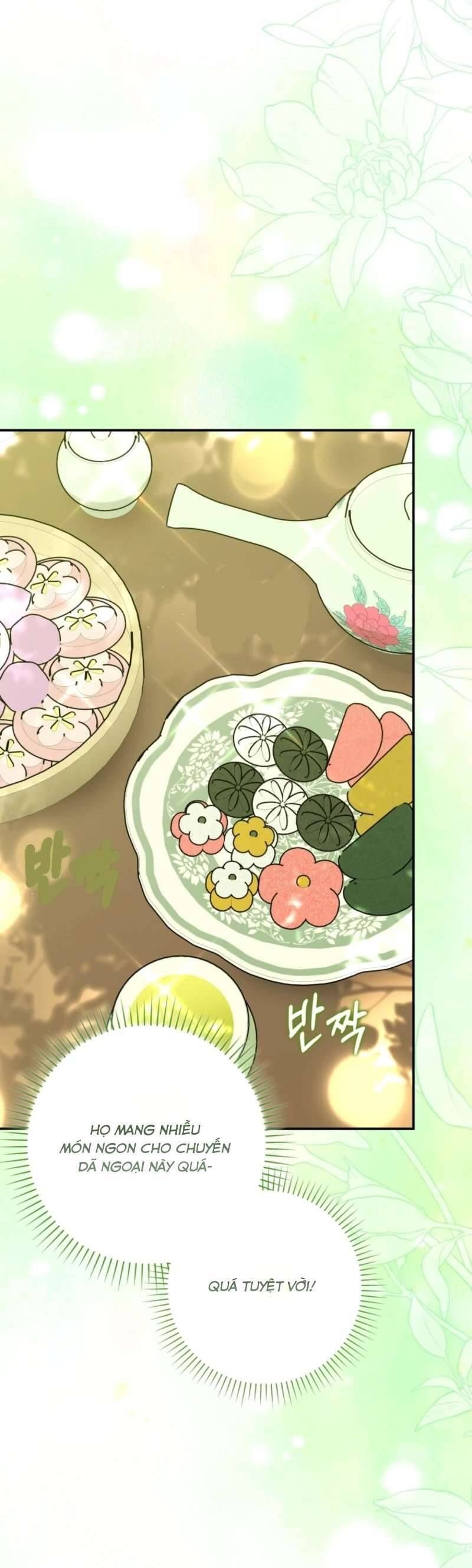 Tôi Đã Tái Sinh Thành Nàng Công Chúa Bị Bỏ Rơi - Chapter 13 - Page 18