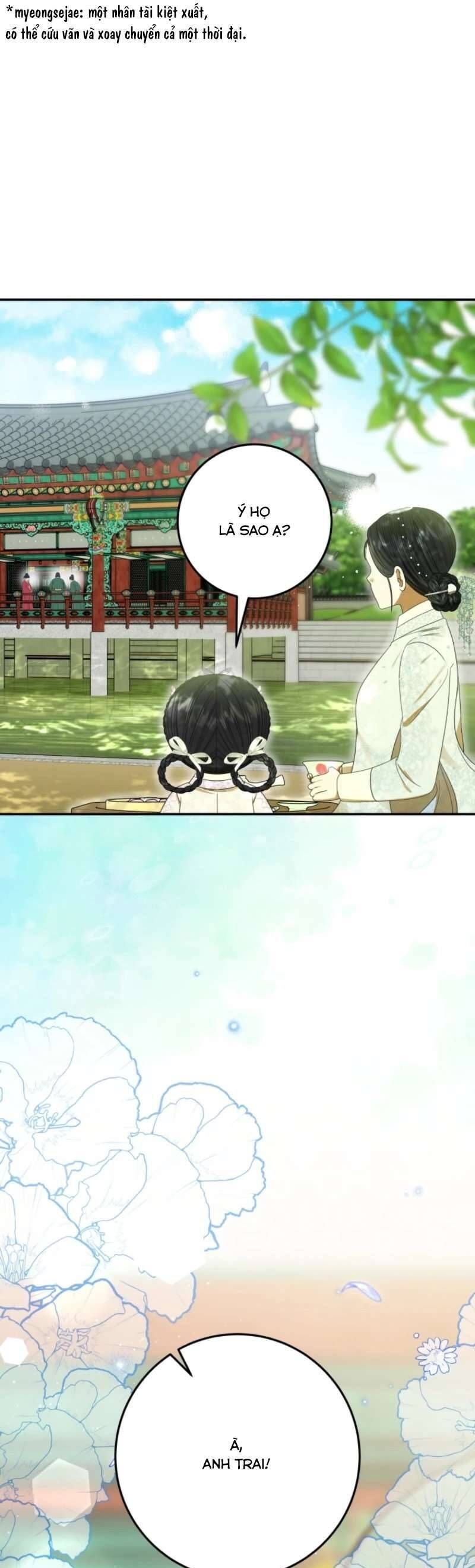 Tôi Đã Tái Sinh Thành Nàng Công Chúa Bị Bỏ Rơi - Chapter 13 - Page 21