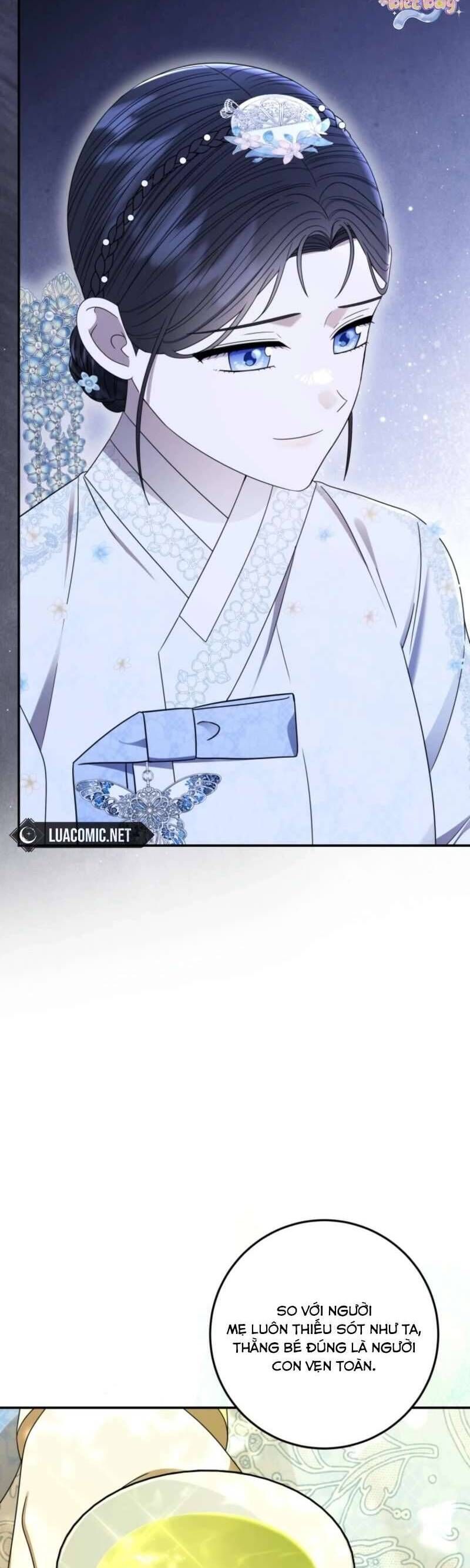 Tôi Đã Tái Sinh Thành Nàng Công Chúa Bị Bỏ Rơi - Chapter 13 - Page 25