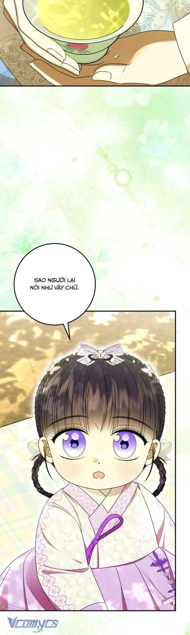Tôi Đã Tái Sinh Thành Nàng Công Chúa Bị Bỏ Rơi - Chapter 13 - Page 26