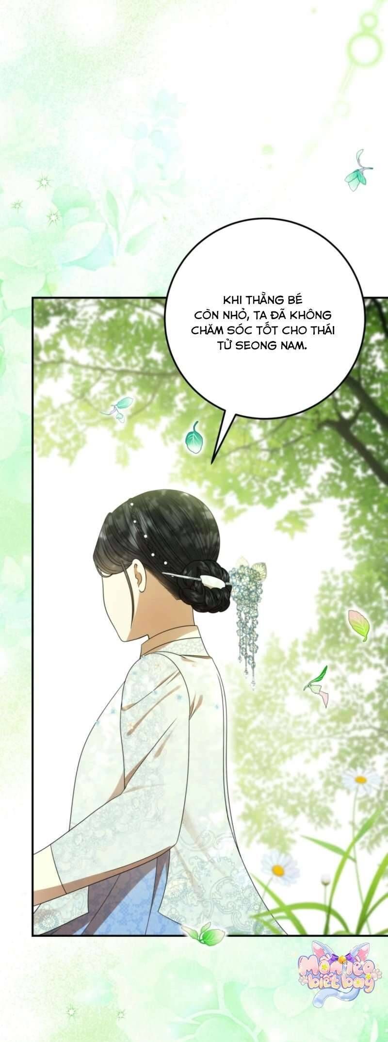 Tôi Đã Tái Sinh Thành Nàng Công Chúa Bị Bỏ Rơi - Chapter 13 - Page 27