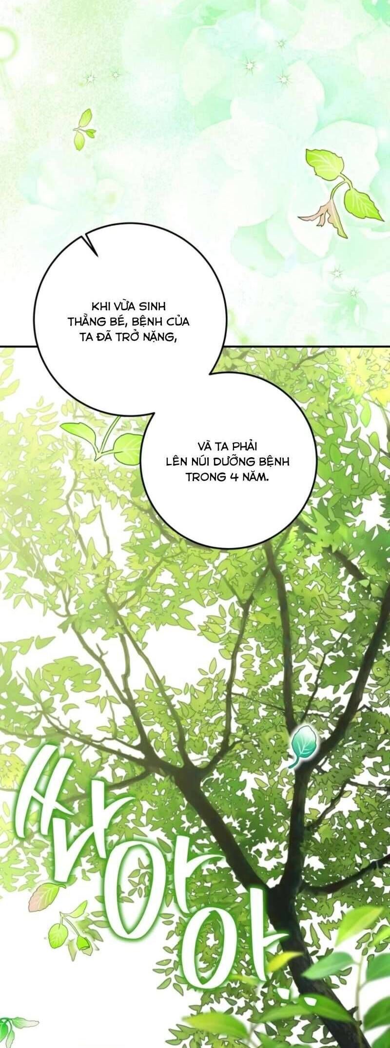 Tôi Đã Tái Sinh Thành Nàng Công Chúa Bị Bỏ Rơi - Chapter 13 - Page 28