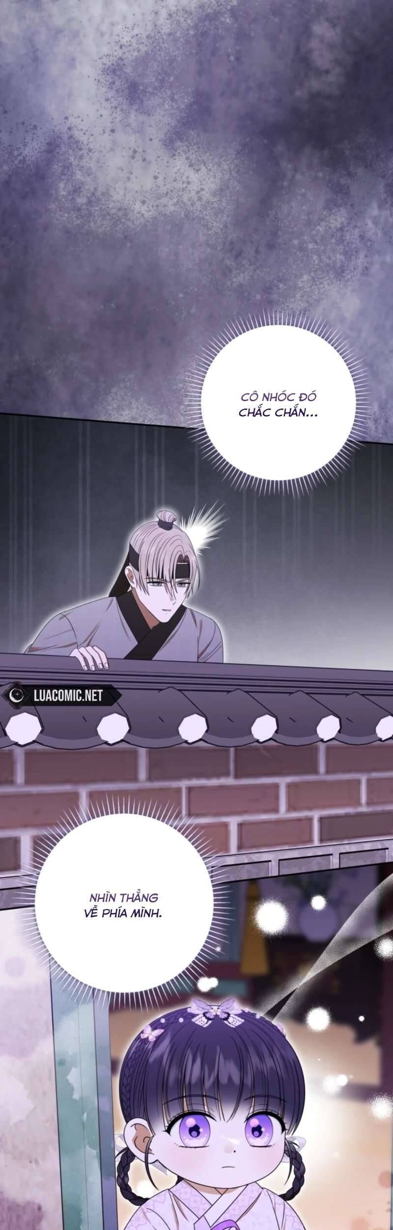 Tôi Đã Tái Sinh Thành Nàng Công Chúa Bị Bỏ Rơi - Chapter 13 - Page 3