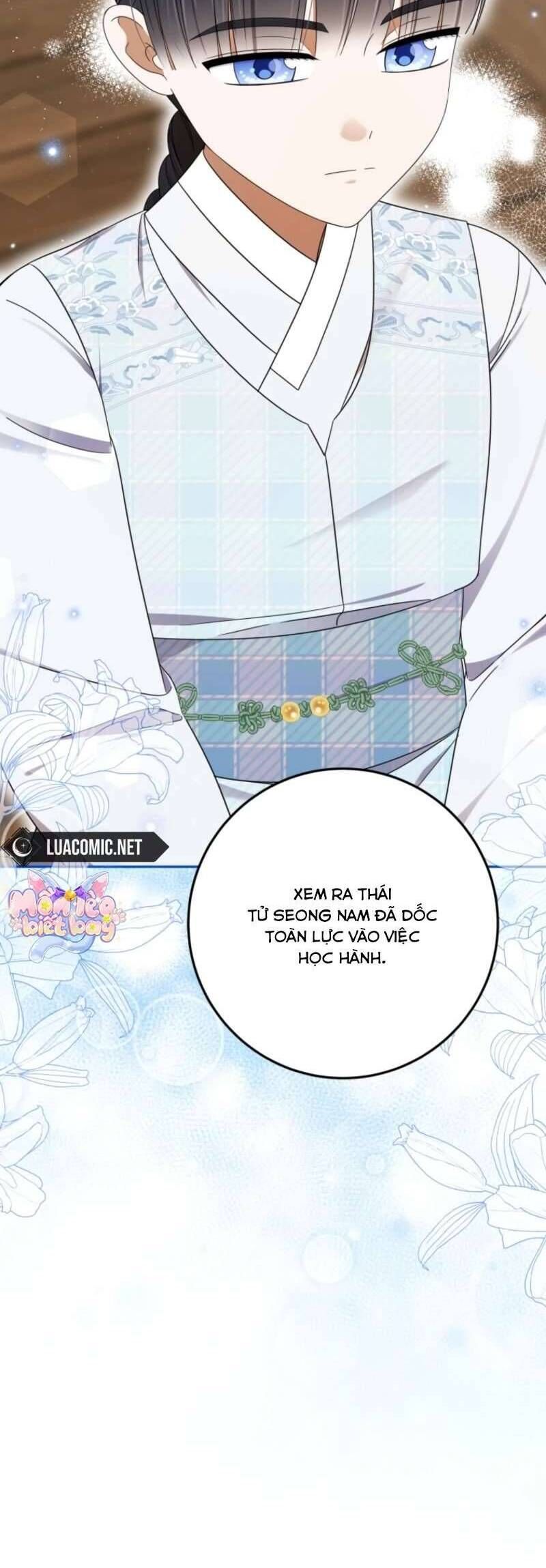 Tôi Đã Tái Sinh Thành Nàng Công Chúa Bị Bỏ Rơi - Chapter 13 - Page 31