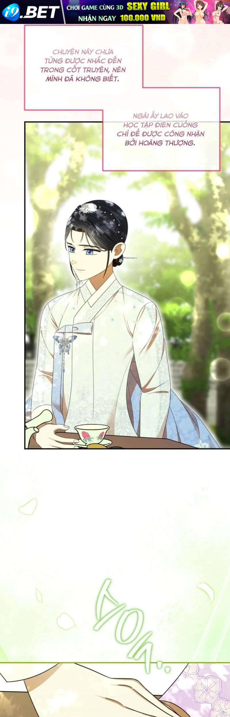 Tôi Đã Tái Sinh Thành Nàng Công Chúa Bị Bỏ Rơi - Chapter 13 - Page 33