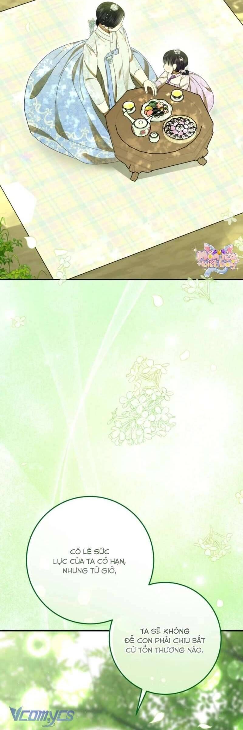 Tôi Đã Tái Sinh Thành Nàng Công Chúa Bị Bỏ Rơi - Chapter 13 - Page 35