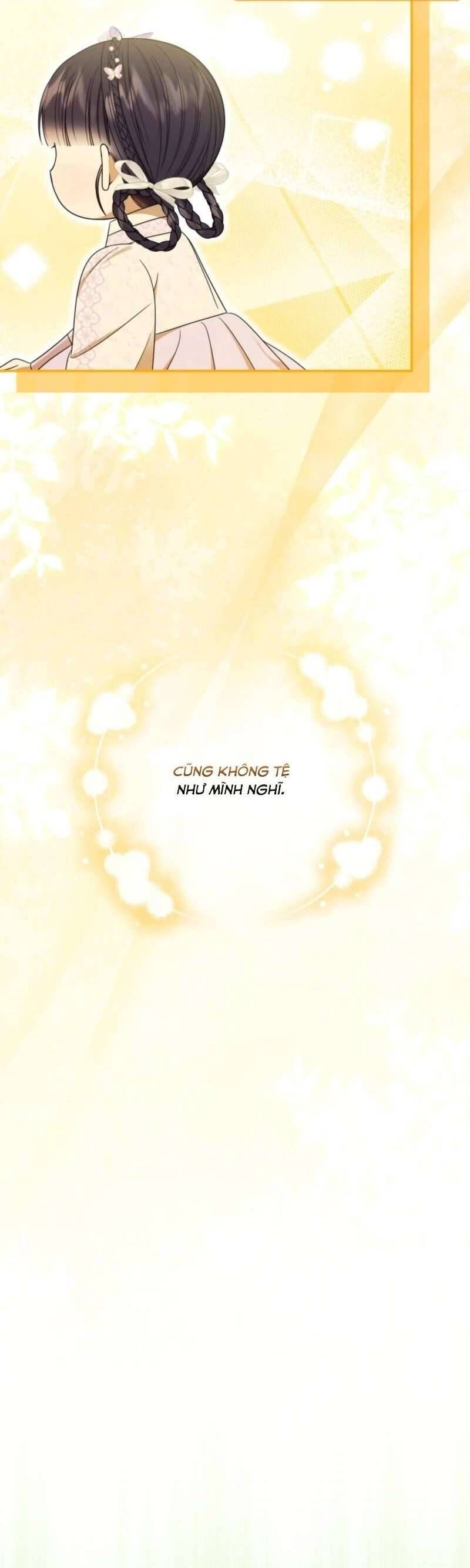 Tôi Đã Tái Sinh Thành Nàng Công Chúa Bị Bỏ Rơi - Chapter 13 - Page 37