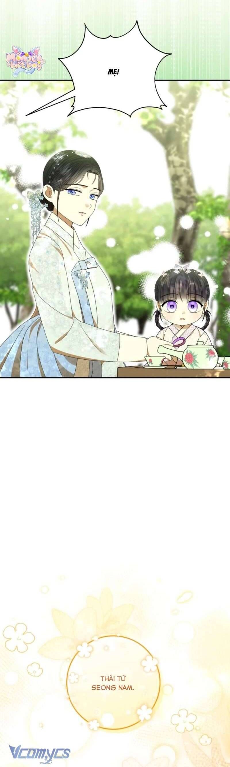 Tôi Đã Tái Sinh Thành Nàng Công Chúa Bị Bỏ Rơi - Chapter 13 - Page 38