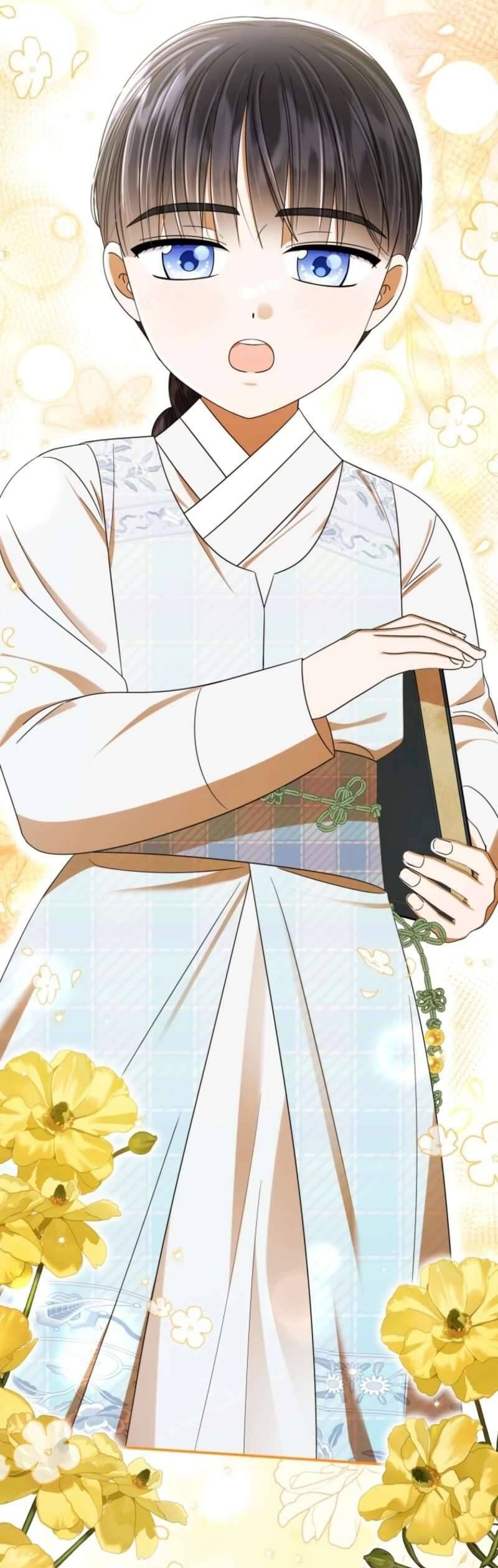 Tôi Đã Tái Sinh Thành Nàng Công Chúa Bị Bỏ Rơi - Chapter 13 - Page 39