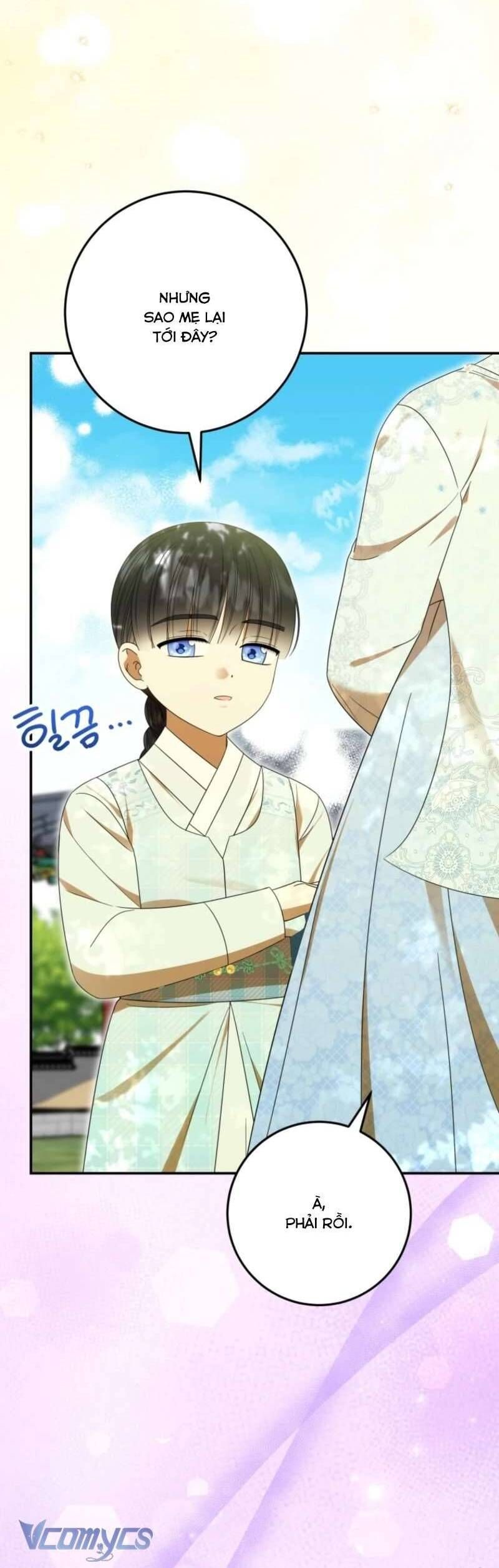 Tôi Đã Tái Sinh Thành Nàng Công Chúa Bị Bỏ Rơi - Chapter 13 - Page 41