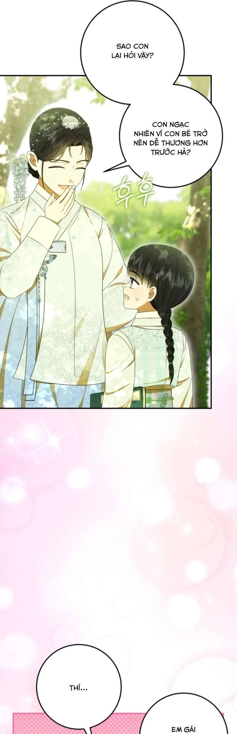 Tôi Đã Tái Sinh Thành Nàng Công Chúa Bị Bỏ Rơi - Chapter 13 - Page 45