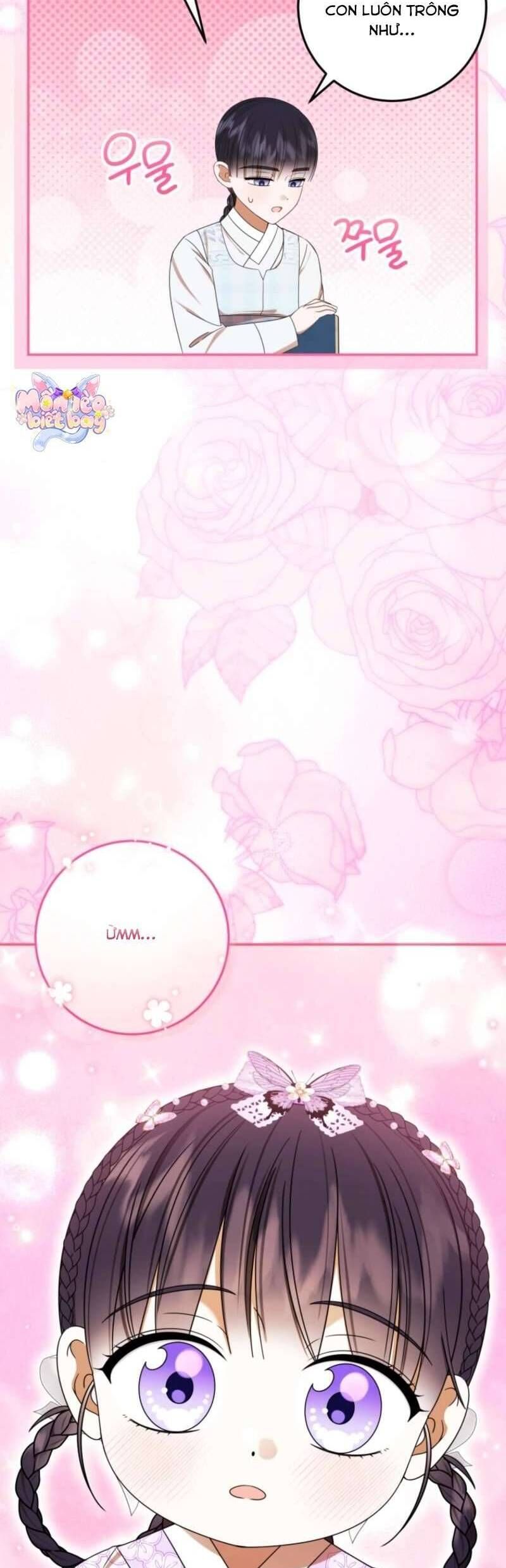 Tôi Đã Tái Sinh Thành Nàng Công Chúa Bị Bỏ Rơi - Chapter 13 - Page 46