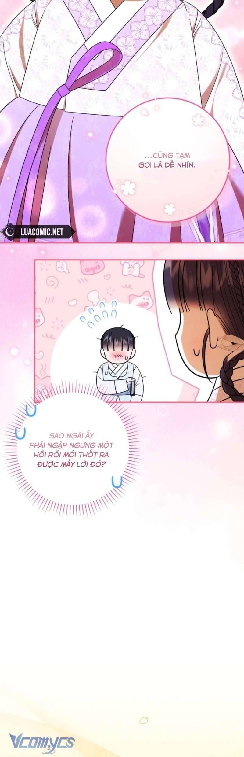 Tôi Đã Tái Sinh Thành Nàng Công Chúa Bị Bỏ Rơi - Chapter 13 - Page 47