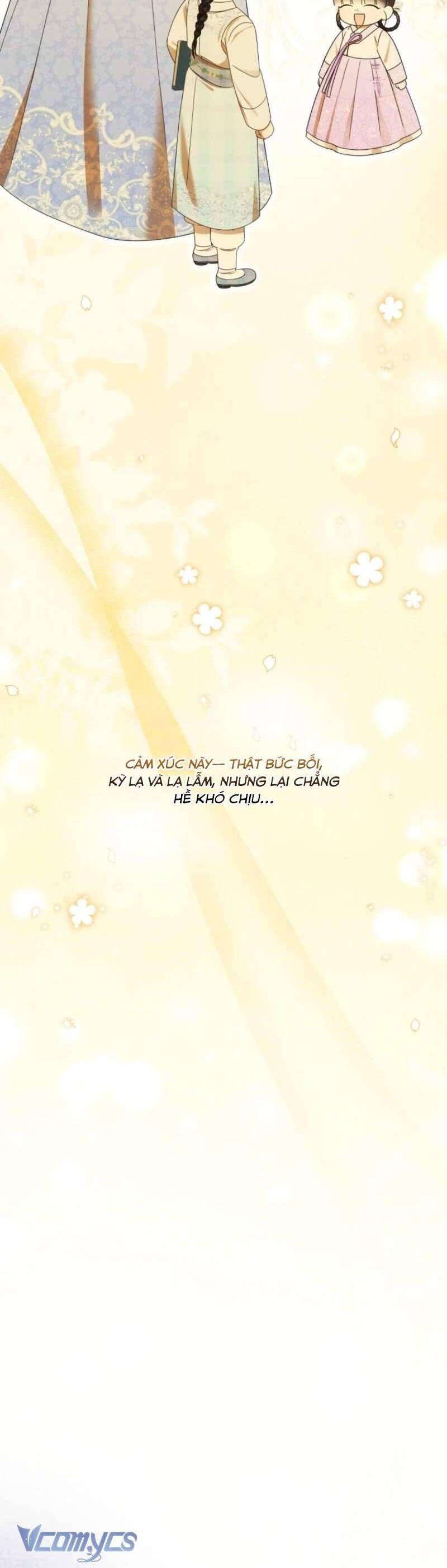 Tôi Đã Tái Sinh Thành Nàng Công Chúa Bị Bỏ Rơi - Chapter 13 - Page 49