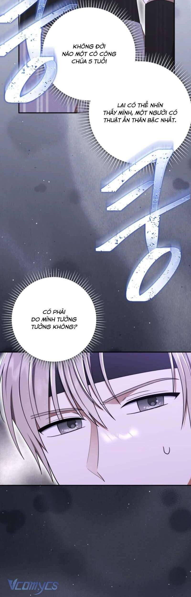 Tôi Đã Tái Sinh Thành Nàng Công Chúa Bị Bỏ Rơi - Chapter 13 - Page 5