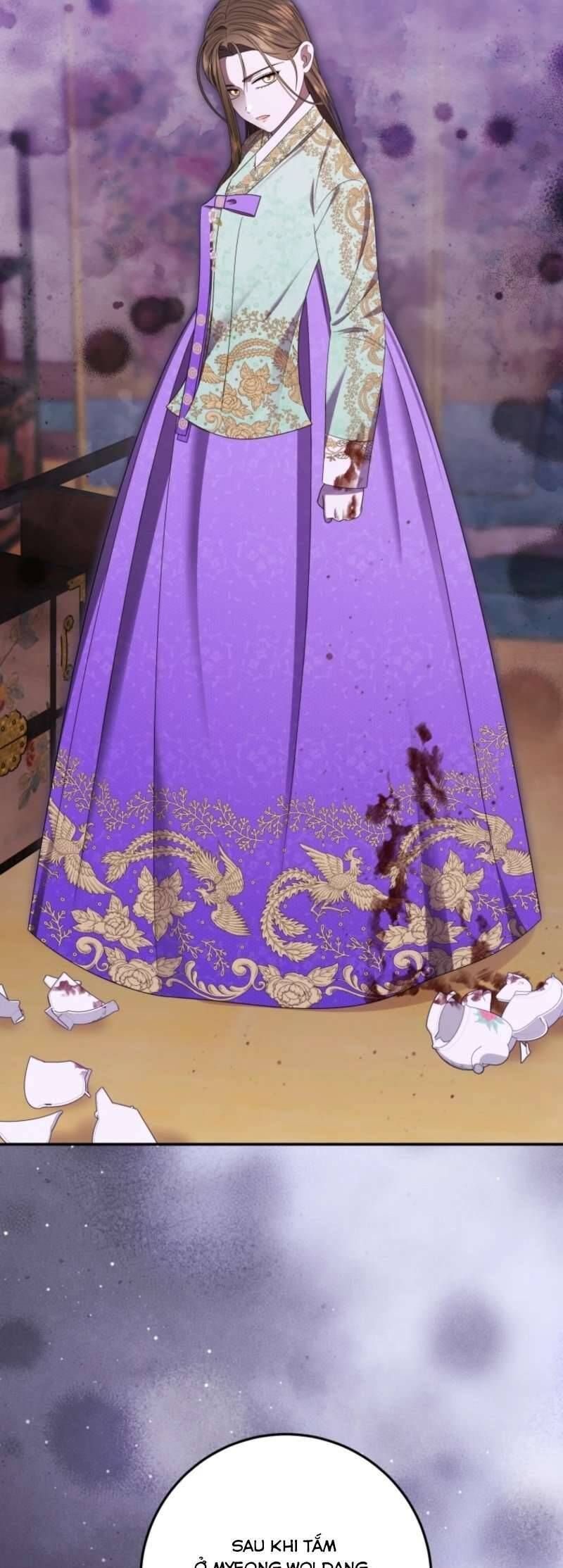 Tôi Đã Tái Sinh Thành Nàng Công Chúa Bị Bỏ Rơi - Chapter 13 - Page 53