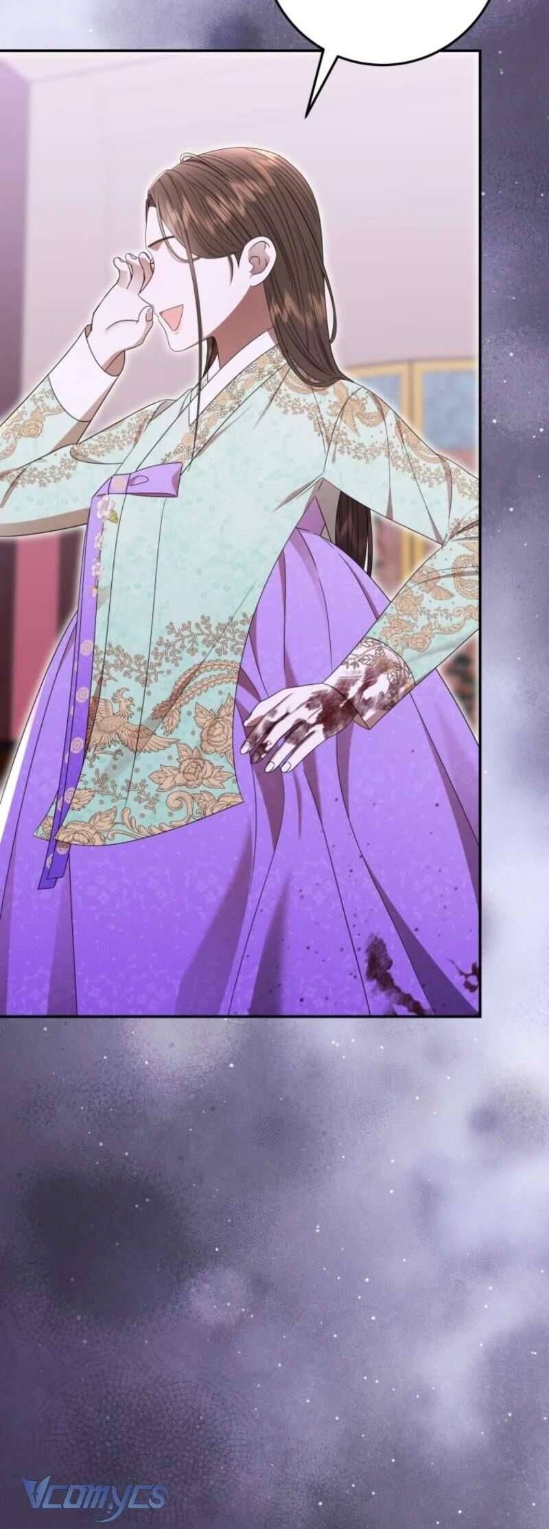 Tôi Đã Tái Sinh Thành Nàng Công Chúa Bị Bỏ Rơi - Chapter 13 - Page 55