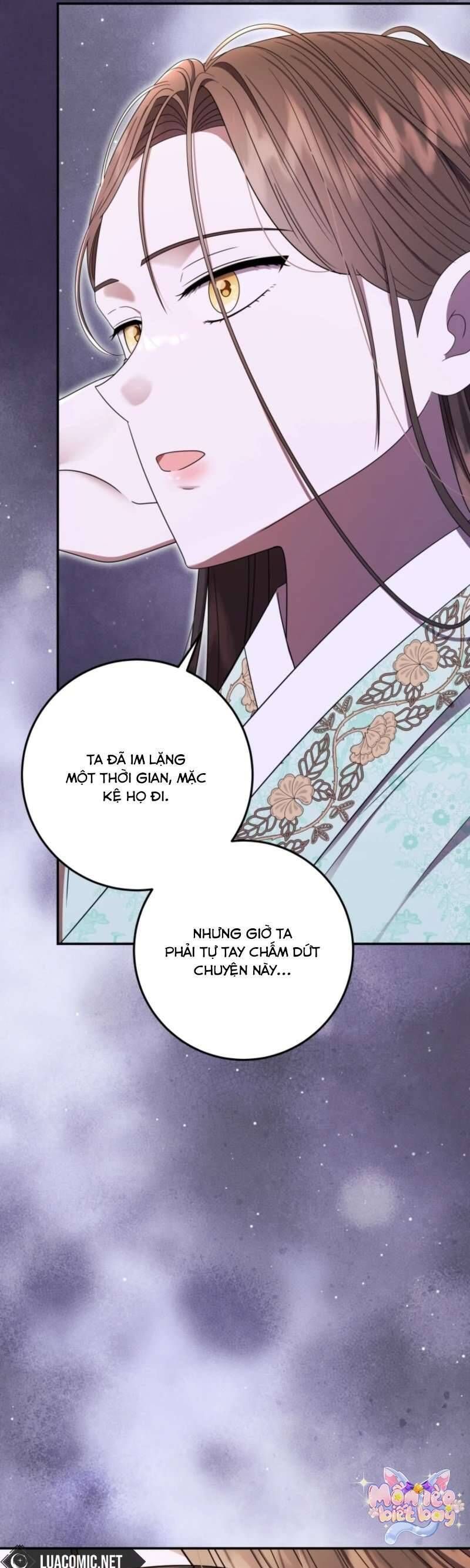 Tôi Đã Tái Sinh Thành Nàng Công Chúa Bị Bỏ Rơi - Chapter 13 - Page 56