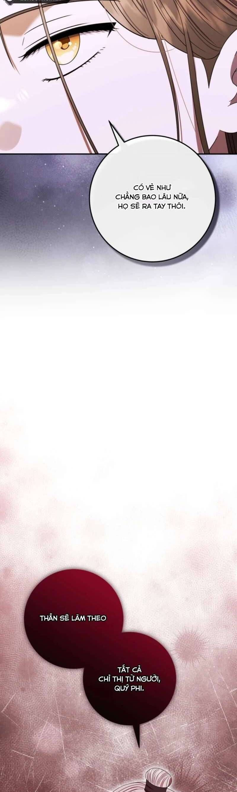 Tôi Đã Tái Sinh Thành Nàng Công Chúa Bị Bỏ Rơi - Chapter 13 - Page 57