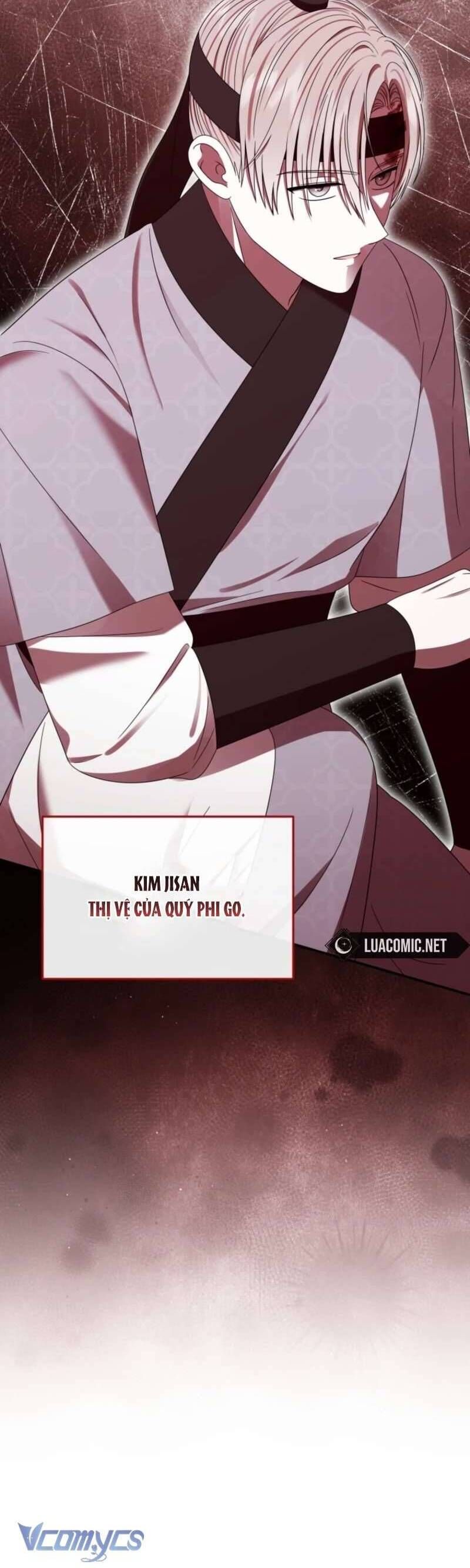 Tôi Đã Tái Sinh Thành Nàng Công Chúa Bị Bỏ Rơi - Chapter 13 - Page 58