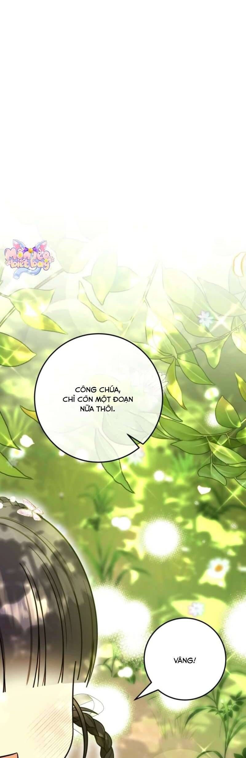 Tôi Đã Tái Sinh Thành Nàng Công Chúa Bị Bỏ Rơi - Chapter 13 - Page 7