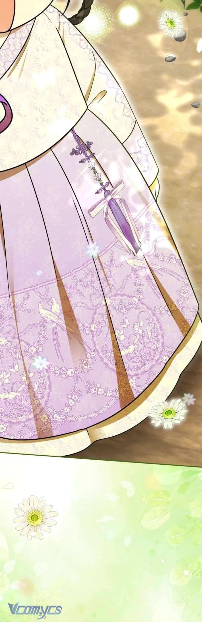 Tôi Đã Tái Sinh Thành Nàng Công Chúa Bị Bỏ Rơi - Chapter 13 - Page 8