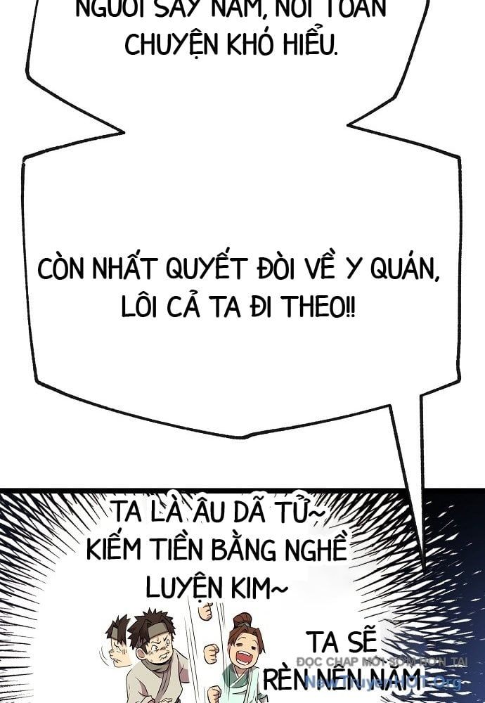 Đường Môn Truyền Kỳ - Chapter 1 - Page 199