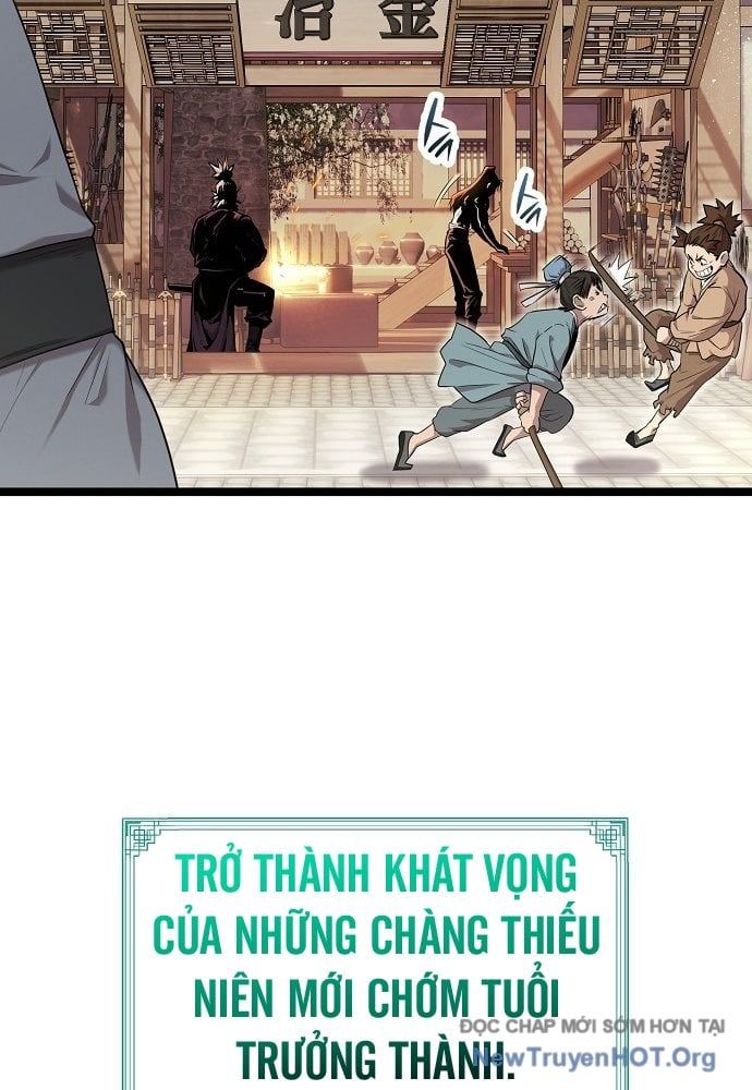 Đường Môn Truyền Kỳ - Chapter 1 - Page 27
