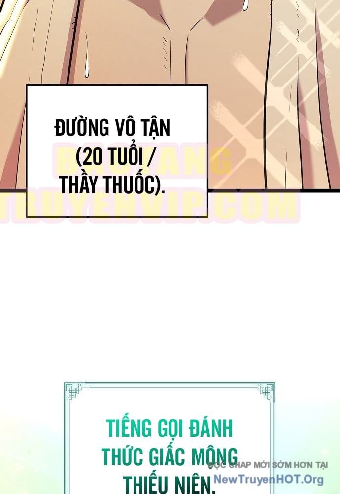 Đường Môn Truyền Kỳ - Chapter 1 - Page 35