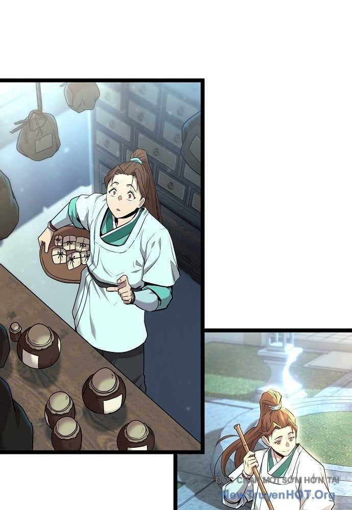 Đường Môn Truyền Kỳ - Chapter 1 - Page 58