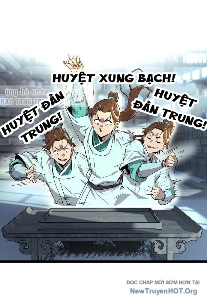 Đường Môn Truyền Kỳ - Chapter 1 - Page 61