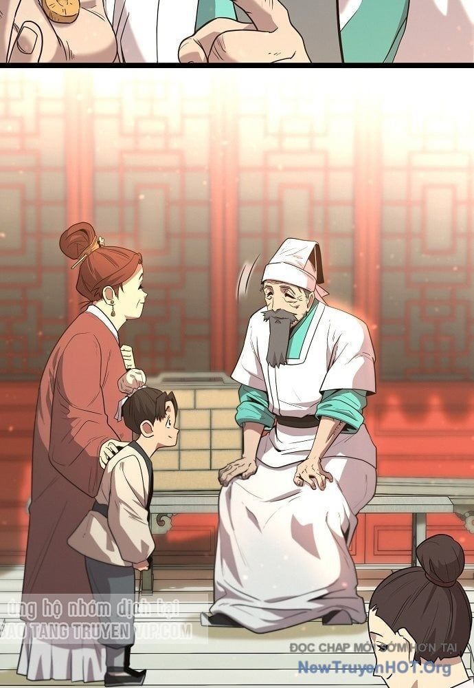 Đường Môn Truyền Kỳ - Chapter 1 - Page 67