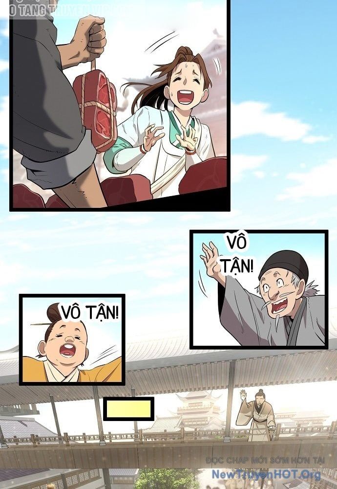 Đường Môn Truyền Kỳ - Chapter 1 - Page 79