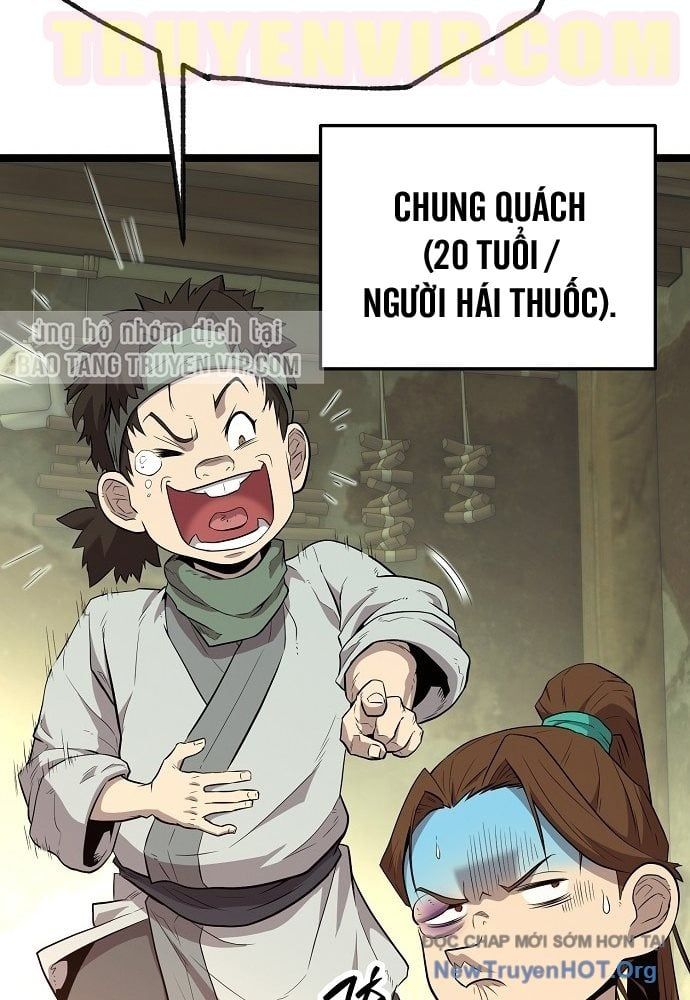 Đường Môn Truyền Kỳ - Chapter 1 - Page 97