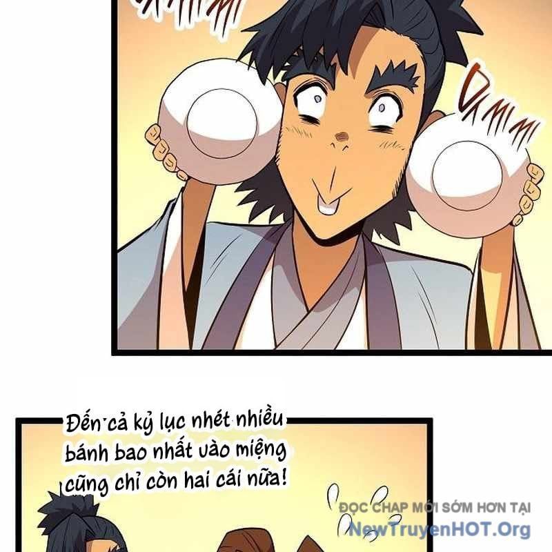 Đường Môn Truyền Kỳ - Chapter 10 - Page 222