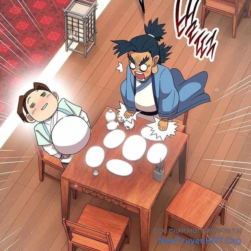 Đường Môn Truyền Kỳ - Chapter 10 - Page 238