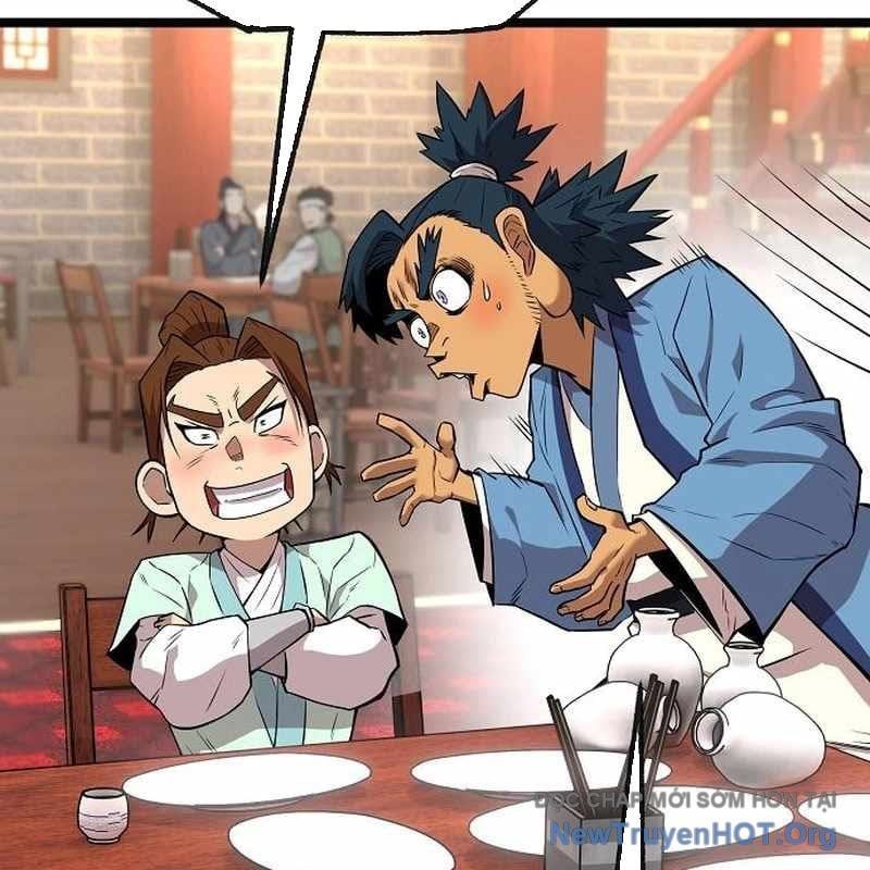 Đường Môn Truyền Kỳ - Chapter 10 - Page 241