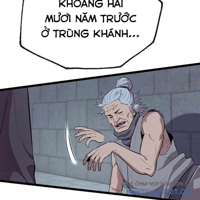 Đường Môn Truyền Kỳ - Chapter 10 - Page 32