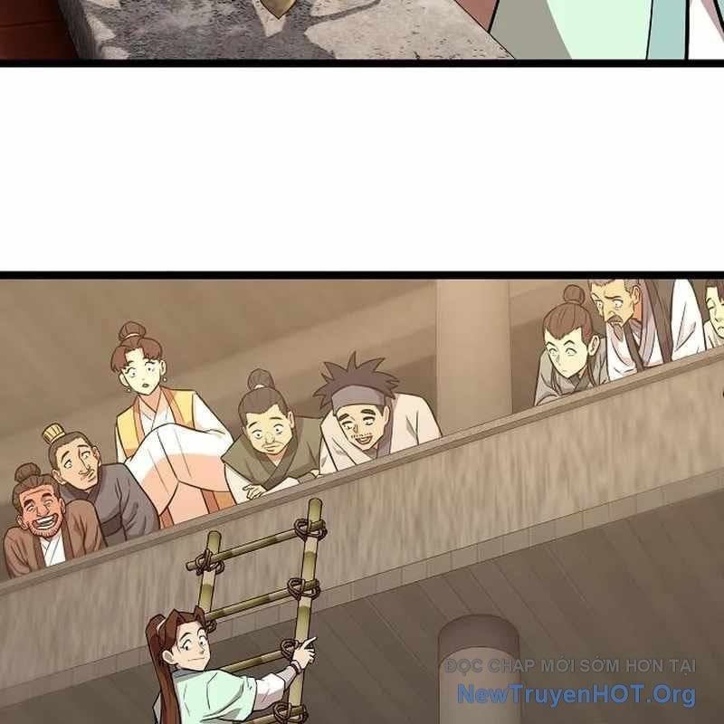 Đường Môn Truyền Kỳ - Chapter 11 - Page 108