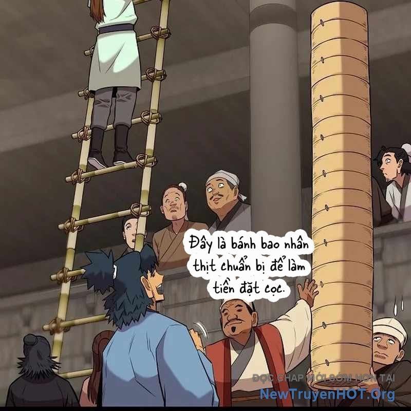 Đường Môn Truyền Kỳ - Chapter 11 - Page 109