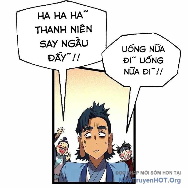 Đường Môn Truyền Kỳ - Chapter 11 - Page 19