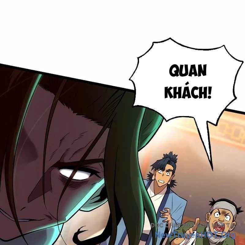 Đường Môn Truyền Kỳ - Chapter 11 - Page 20