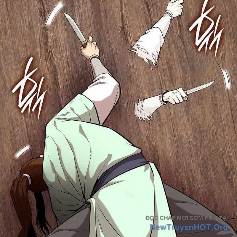 Đường Môn Truyền Kỳ - Chapter 11 - Page 23