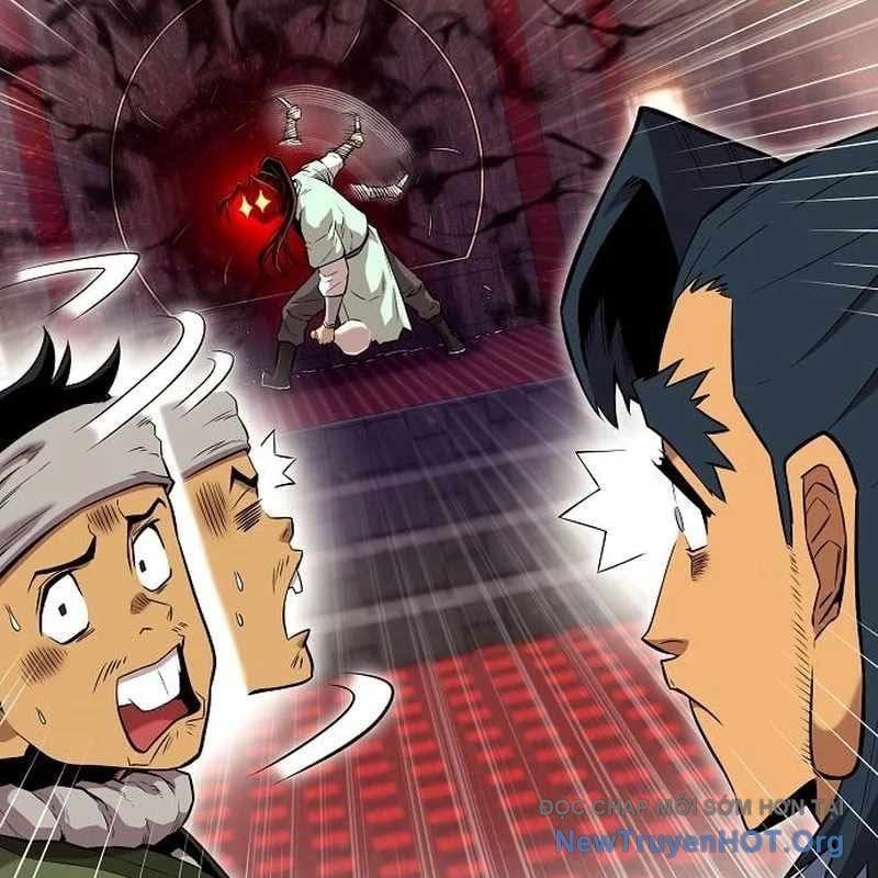 Đường Môn Truyền Kỳ - Chapter 11 - Page 31